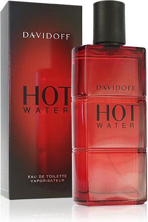 Immagine prodotto Davidoff Acqua calda (Eau de toilette, 60 ml)