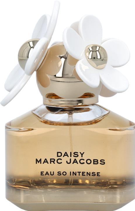 Actual product image Marc Jacobs Daisy Eau So Intense (Eau de parfum, 30 ml)