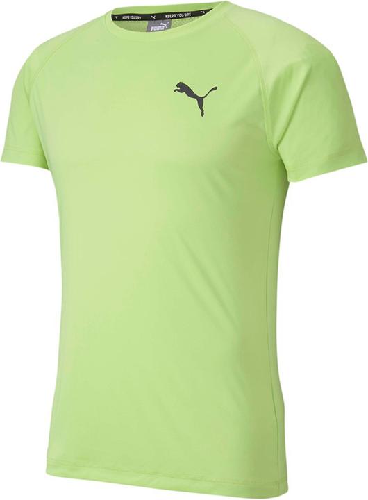 Actual product image Puma RTG tea (XL)