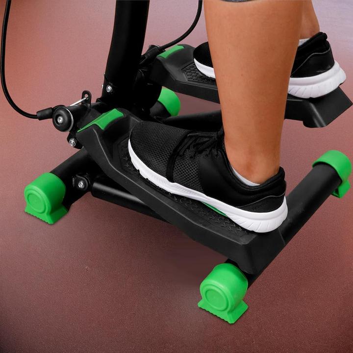 Immagine prodotto Global Relax Stepper Twist