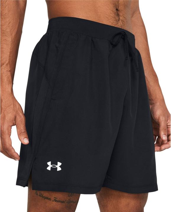 Produktbild Under Armour Launch 7" Unlined Short (M)