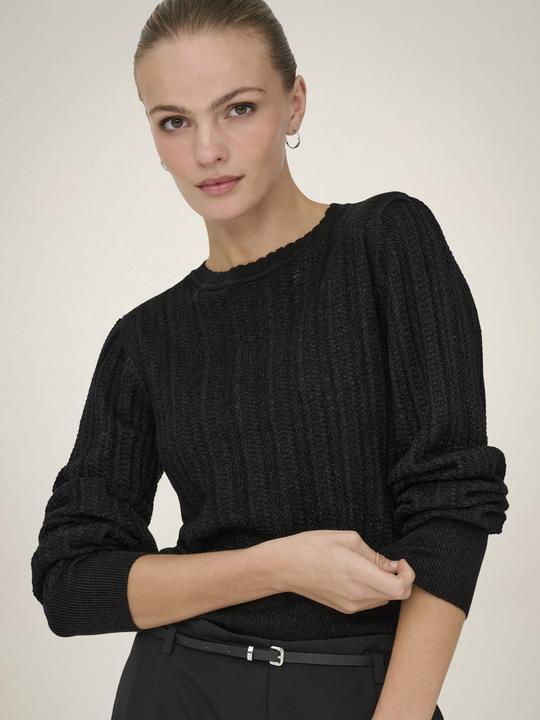Immagine prodotto JdY JDYBEAUTY Strickpullover Strickpullover (M)