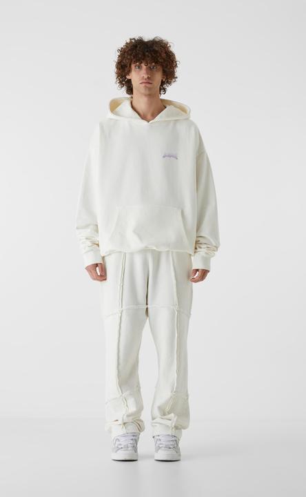 Produktbild Lost Youth LY HOODY - FLOWERS - 159757 (M)