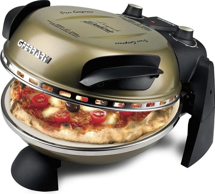 G3 Ferrari G 1000615 Delizia Pizzamaker Oro Antico