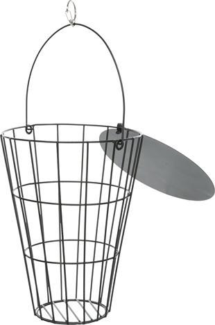 Produktbild Trixie Heuraufe zum Einhängen