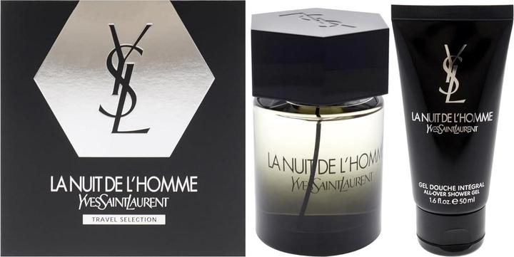 Immagine prodotto Yves Saint Laurent Set regalo La Nuit De L'Homme