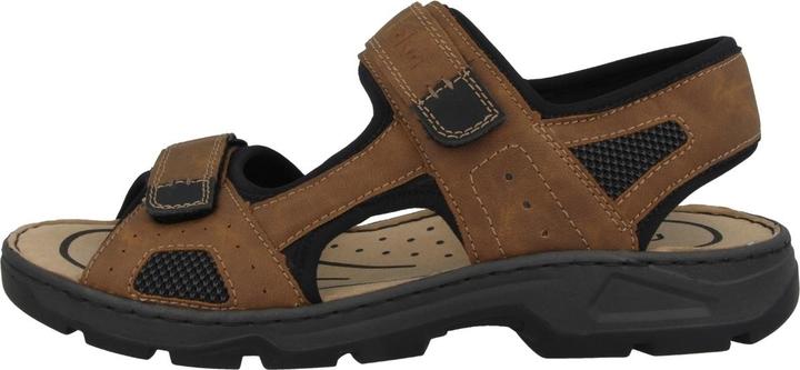 Actual product image Rieker Sandals (41)