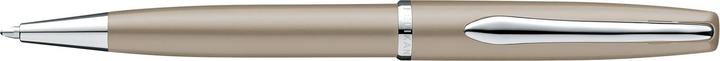 Actual product image Pelikan Biros biros Jazz® Noble Elegance K36, 1 pc in gift box, taupe (Taupe, 1x)