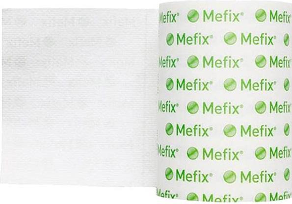 Actual product image Mefix Fixationsvlies 20cmx10m (1 x)