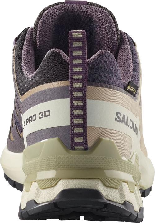 Image du produit Salomon XA Pro 3D V9 GTX (37.5)