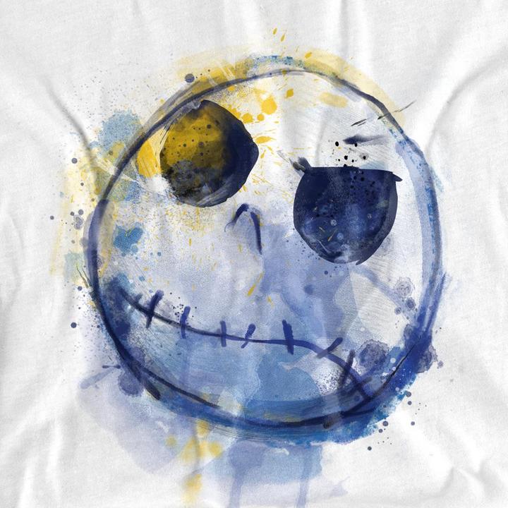 Produktbild The Nightmare Before Christmas TShirt (S)