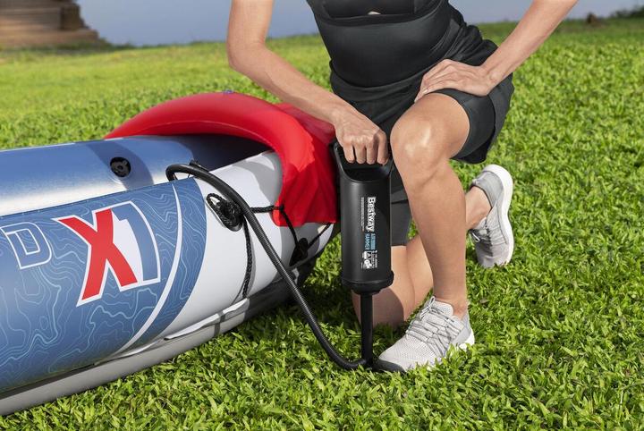 Immagine prodotto Bestway 65176 (1 Persona)