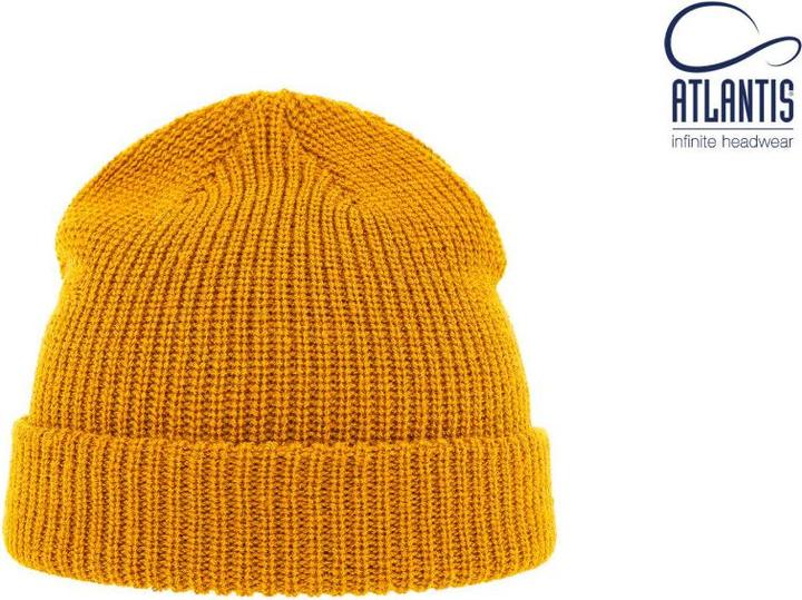 Image du produit Atlantis Headwear Bonnet Woolly