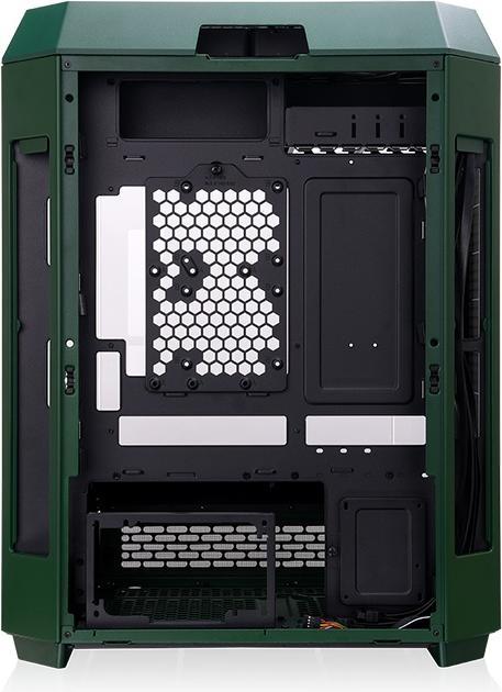 Produktbild Thermaltake The Tower 600 (Mini-ITX, mATX, ATX)