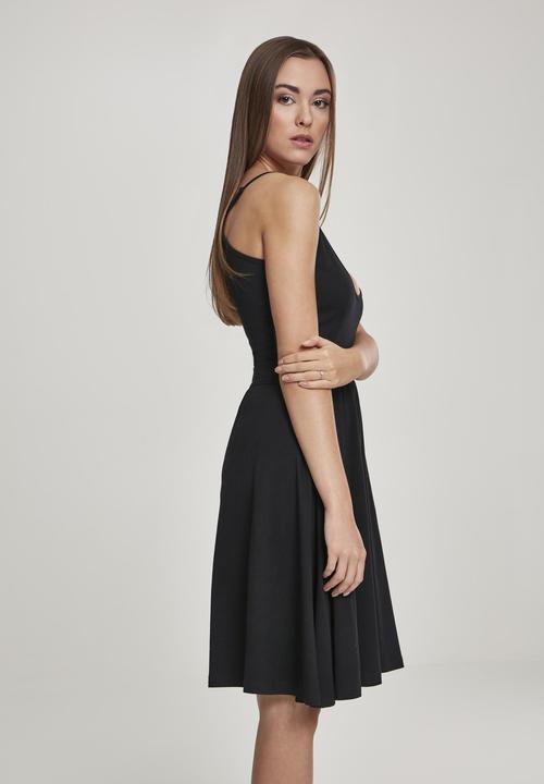 Image du produit Urban Classics Ladies Spaghetti Dress (M)