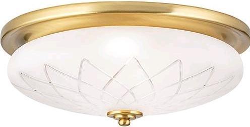 Image du produit Orion Plafonnier bronze (E27)