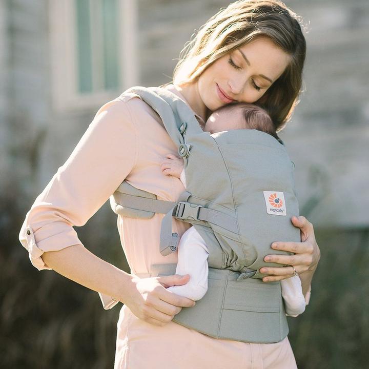 Produktbild Ergobaby Adapt
