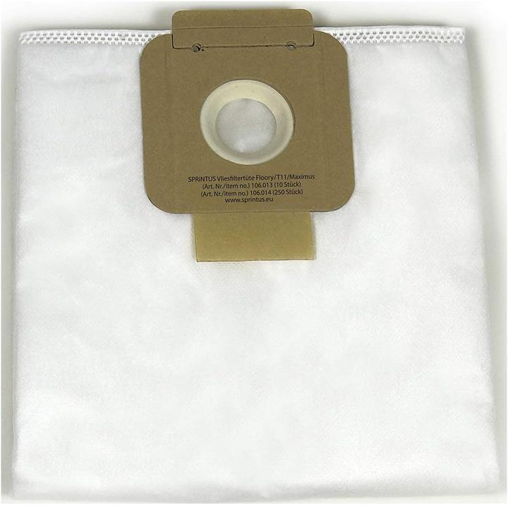 Produktbild Sprintus Vliesfilterbeutel (10 x)