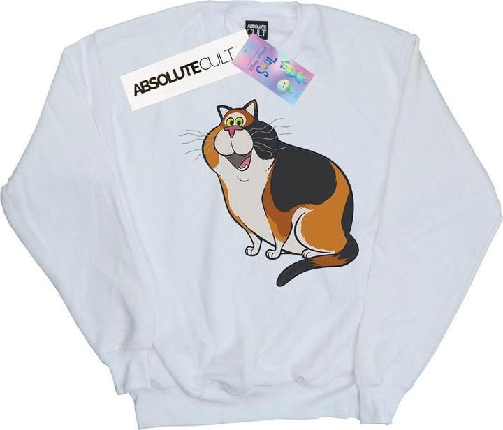 Image du produit Disney - Sweat SOUL MR MITTENS - Garçon (104)