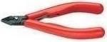 Produktbild Knipex Elektronik-Seitenschneider (125 mm)