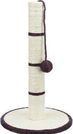 Produktbild Trixie Kratzstamm (62 cm, Beige)