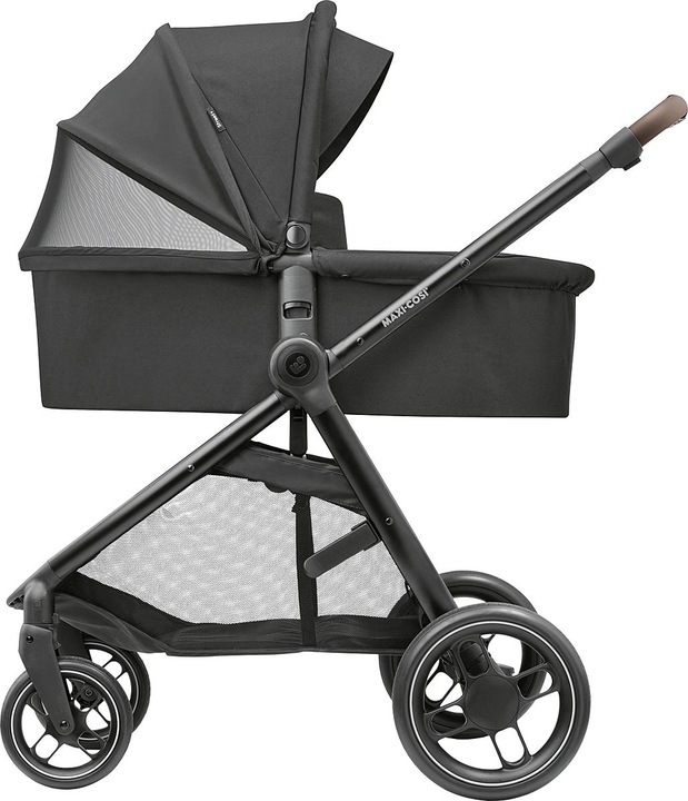 Immagine prodotto Maxi-Cosi Intelligente ed elegante