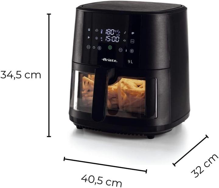 Immagine prodotto Ariete Friggitrice ad aria