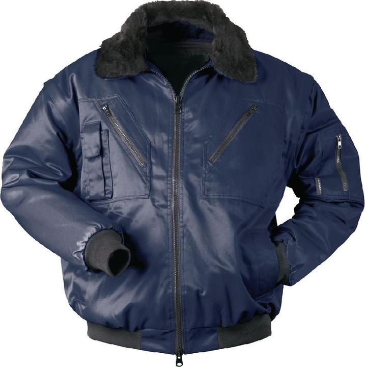 Norddal Pilotenjacke