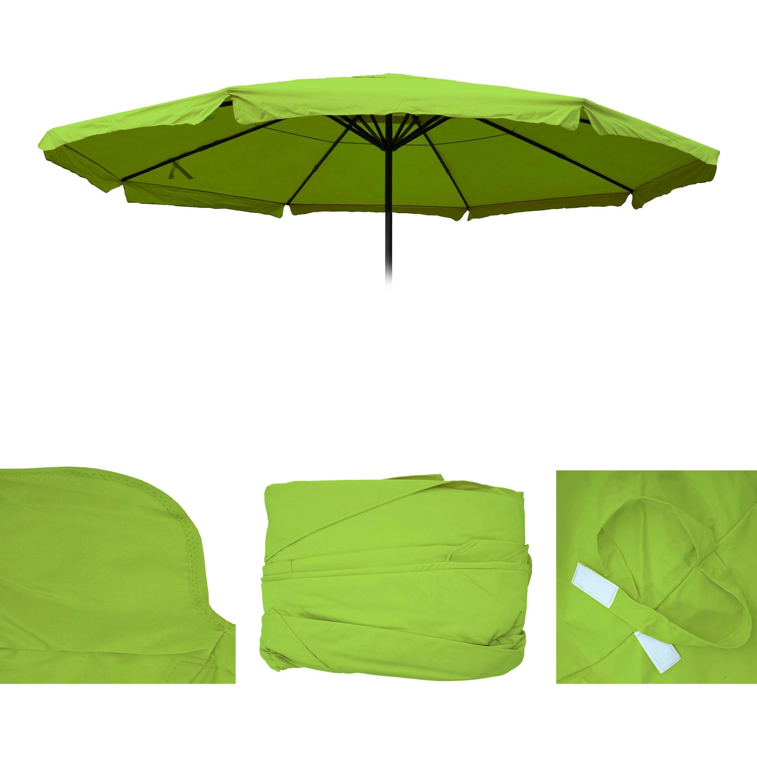 Thumbnail - MCW, Sonnenschirm, Carpi Pro-B-5 (5 m)