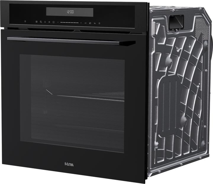 Produktbild Etna Microgolfoven Combi Mo670mz