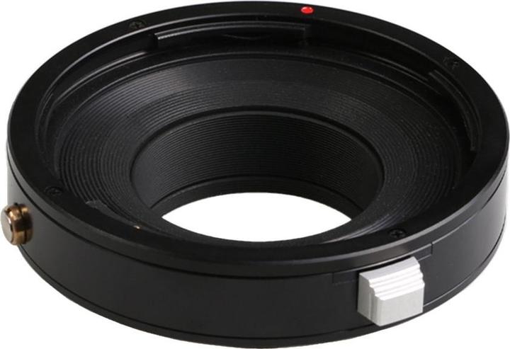 Image du produit Kipon Adaptateur pour Contax 645 sur Canon EF