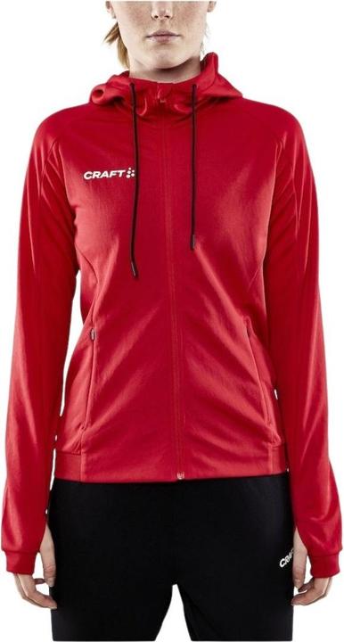 Produktbild Craft Evolve Hood Jacket W (XS)