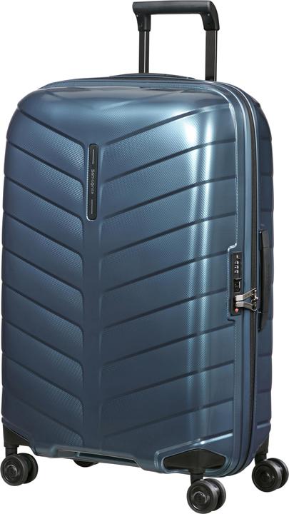 Actual product image Samsonite ATTRIX 146118 (73 l)