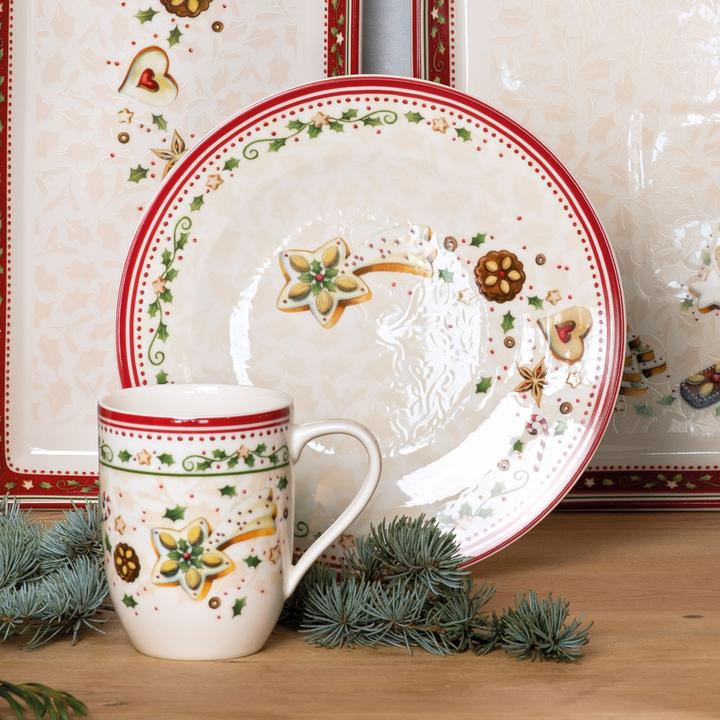 Actual product image Villeroy & Boch Winter Bakery Delight (290 ml, 1x)
