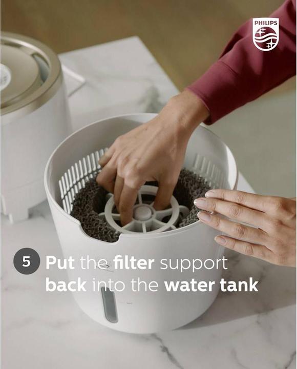 Productafbeelding Philips FY2401/30 (1x)