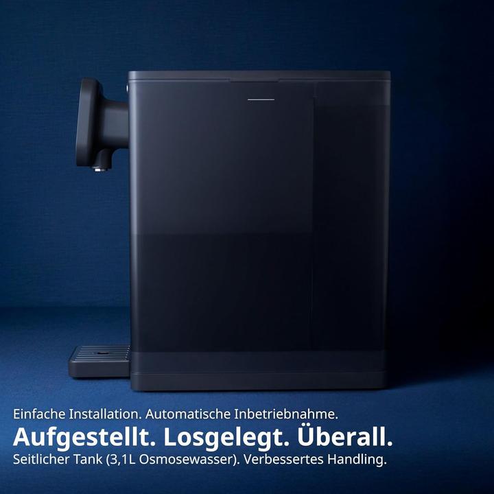Produktbild OsmoFresh Fusion Air