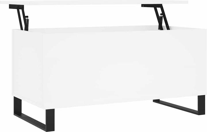 Image du produit vidaXL Couchtisch (90 x 44.50 x 45 cm)