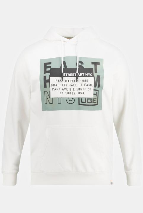 Produktbild Sthuge Hoodie, Kapuze, XL Print (4XL)