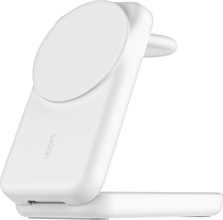 Produktbild Belkin UltraCharge 3-in-1-Ladestation (25 W)