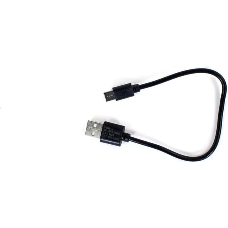 Carrera USB-Ladekabel für USB-C Akkus