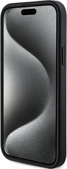 Produktbild Guess 4G Collection (Apple iPhone 15, Apple iPhone 14, Apple iPhone 13)