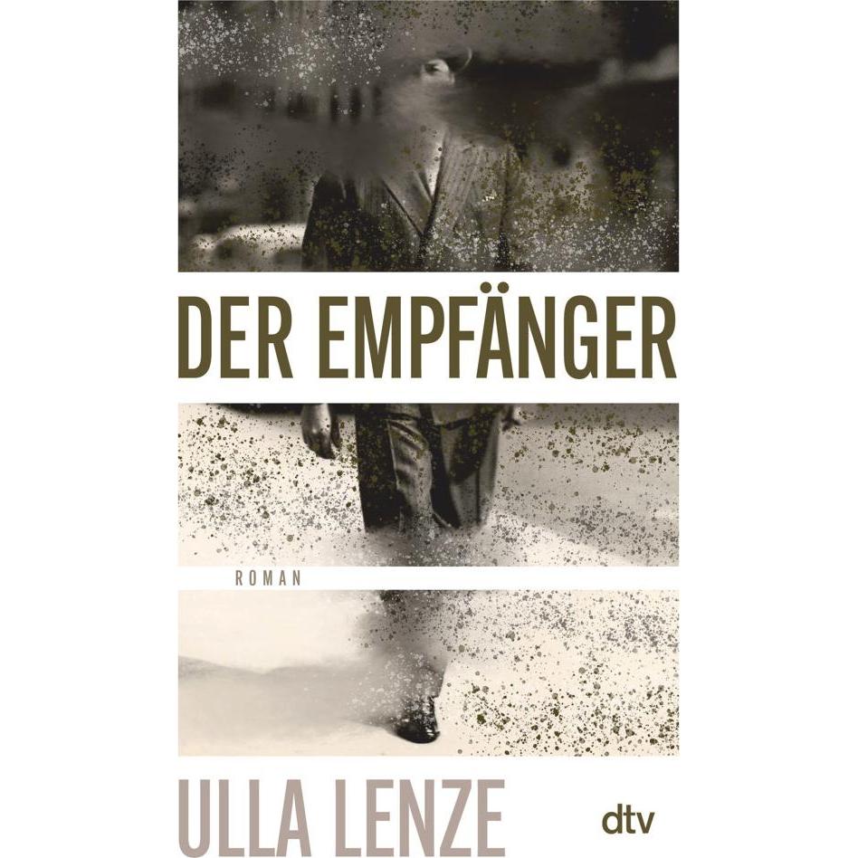 Der Empfänger, Belletristik von Ulla Lenze