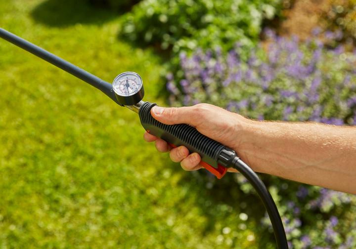 Actual product image Gardena Backpack sprayer (12 l)