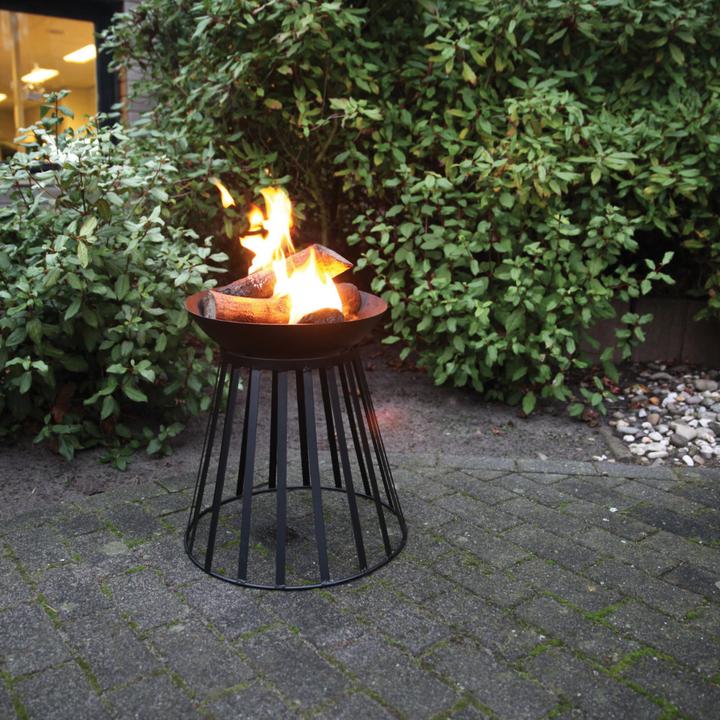 Actual product image Esschert Design Fire basket (47 cm)