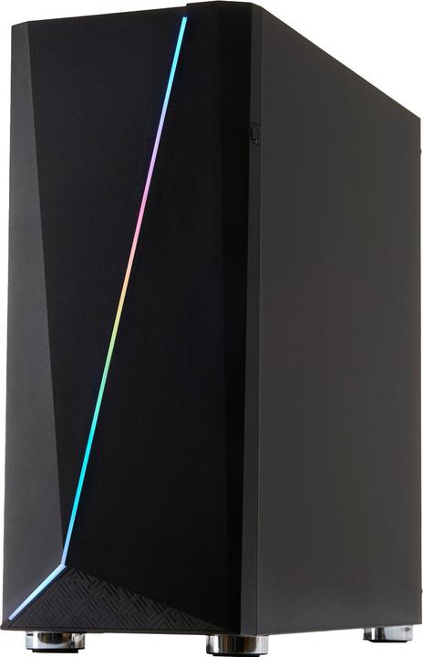 Actual product image Fourze T450 (ATX)