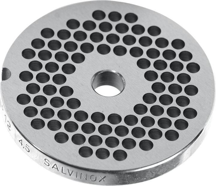 Dischi Tritacarne | Confronta Prezzi - Foto 8