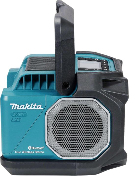 Produktbild Makita MR014G (16 h, Netzbetrieb, Akkubetrieb)