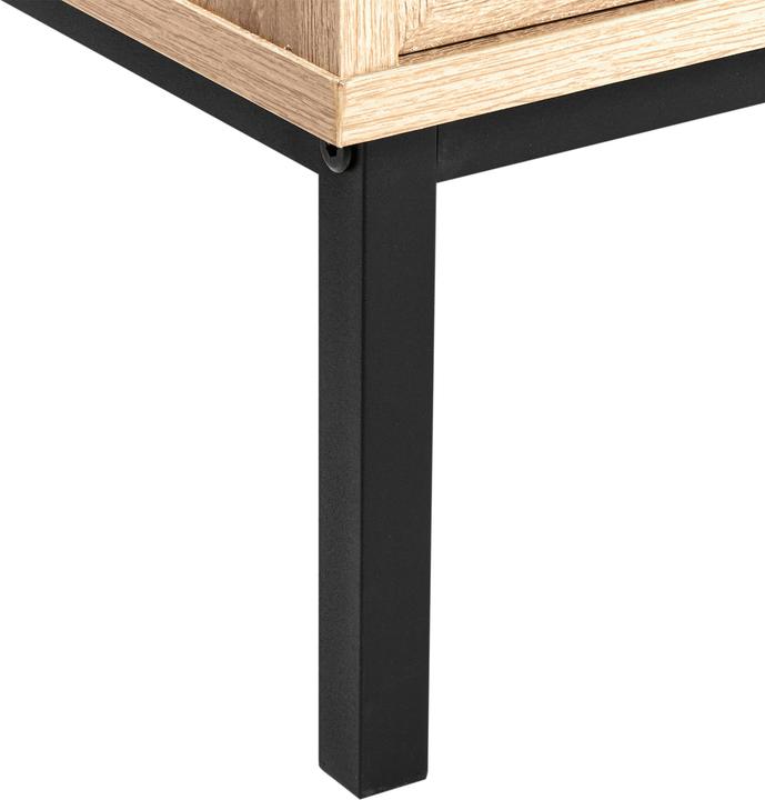 Actual product image Beliani Rosell (60 x 40 x 60 cm)