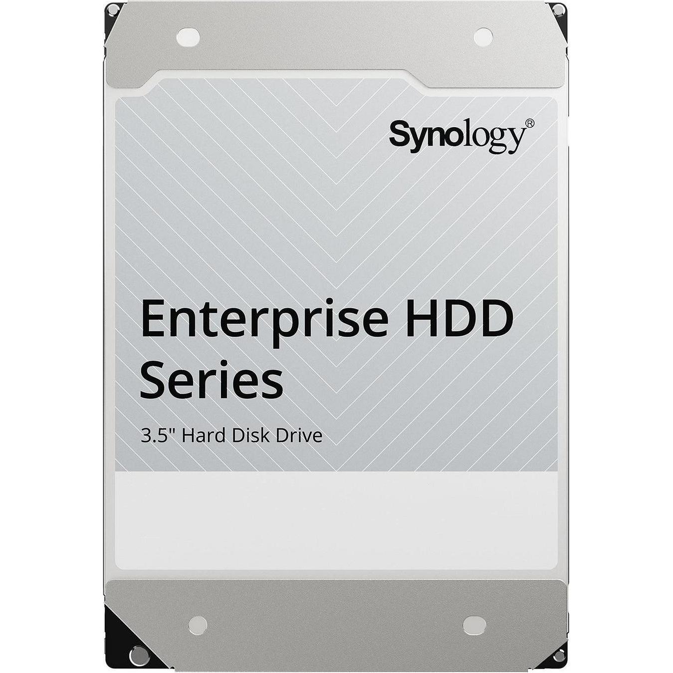Synology HAT5310-8T (8 TB, 3.5", CMR), Festplatte