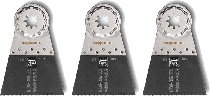 Produktbild Fein Bimetall Tauchsägeblatt 65 mm